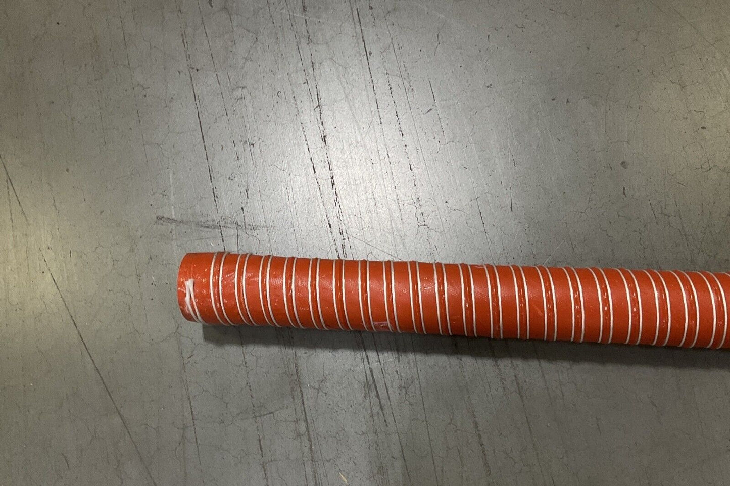 MRAP-M-ATV NONMETALLIC HOSE,AIR SUCTION 1,51D X 84.0 LG 3859535 4720-01-582-3696