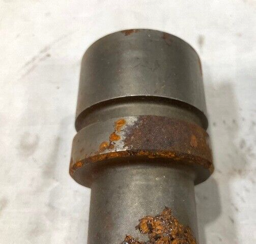 SCRAPER 621B CATERPILLAR 2W9758 TUBE COUPLING ASSEMBLY 4730-01-186-0861 NOS