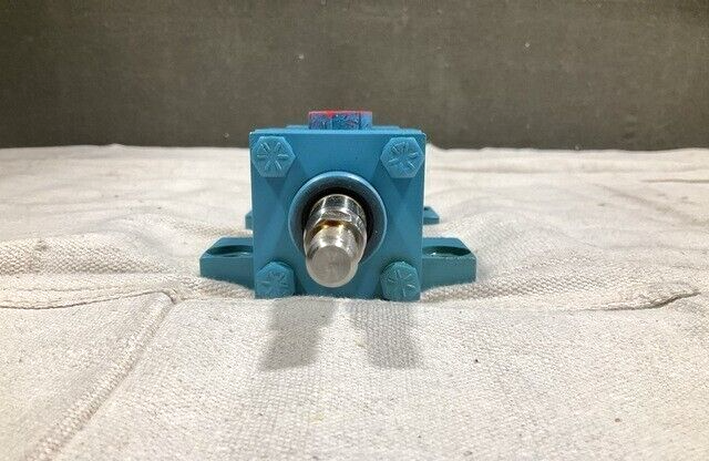 WASP CLASS LHD TE01CACD3AA01000 LINE ACTUATING CYLINDER ASSY 3040-01-301-3024