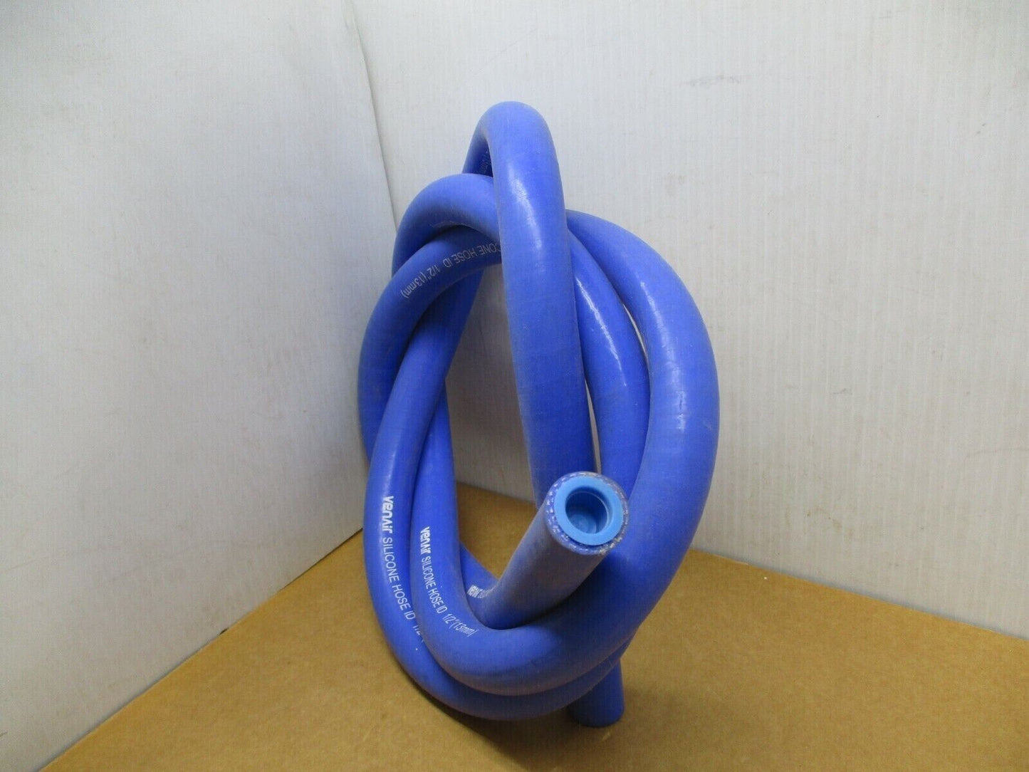 M1078 M1080 LMTV FMTV 12.7MM NONMETALLIC HOSE J20R1 12414553 4720-01-370-2820