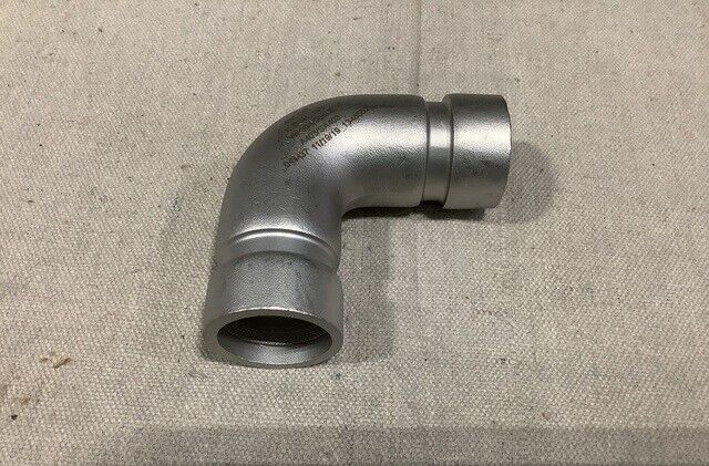 HEMTT, FIRE FIGHTING TRUCK PICOR WP304 PIPE ELBOW 1.0" 1348552 4730-01-569-5508