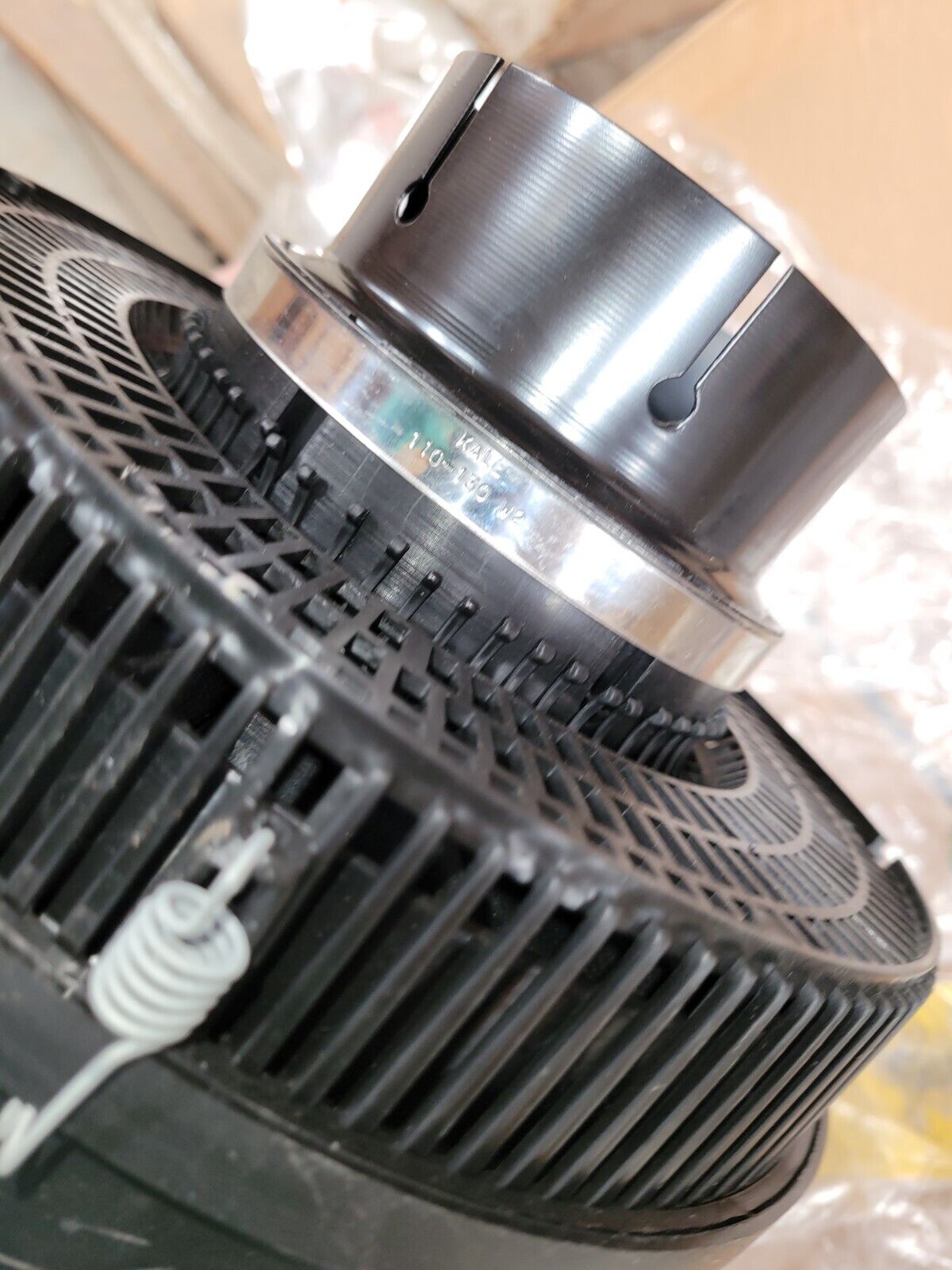 US ENGINE AIR PRECLANER VEHIUCLAR AIR PRE CLEANER HEAVY DUTY