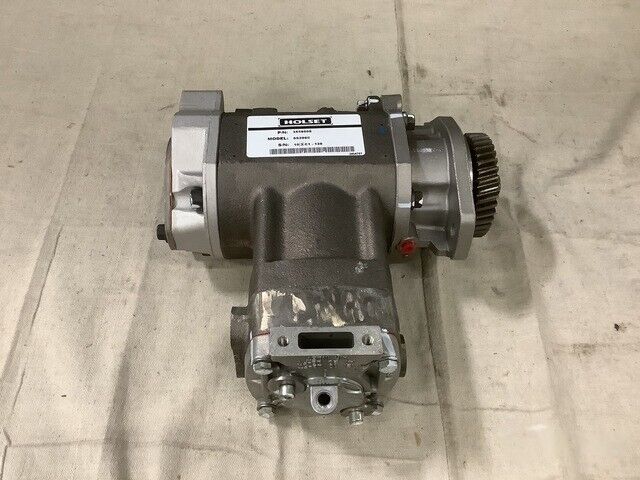 Genuine M939 A1 A2 Air Brake Compressor 3558006 Cummins 4310-01-268-8740