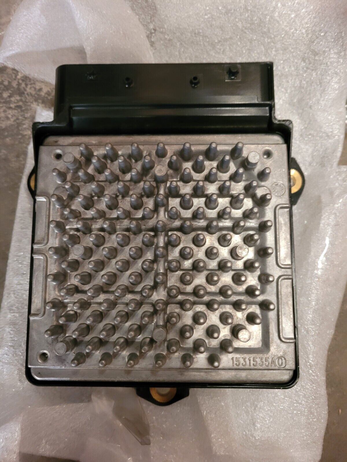 ALLISON 29551869 TCM TRANSMISSION CONTROL MODULE NOS
