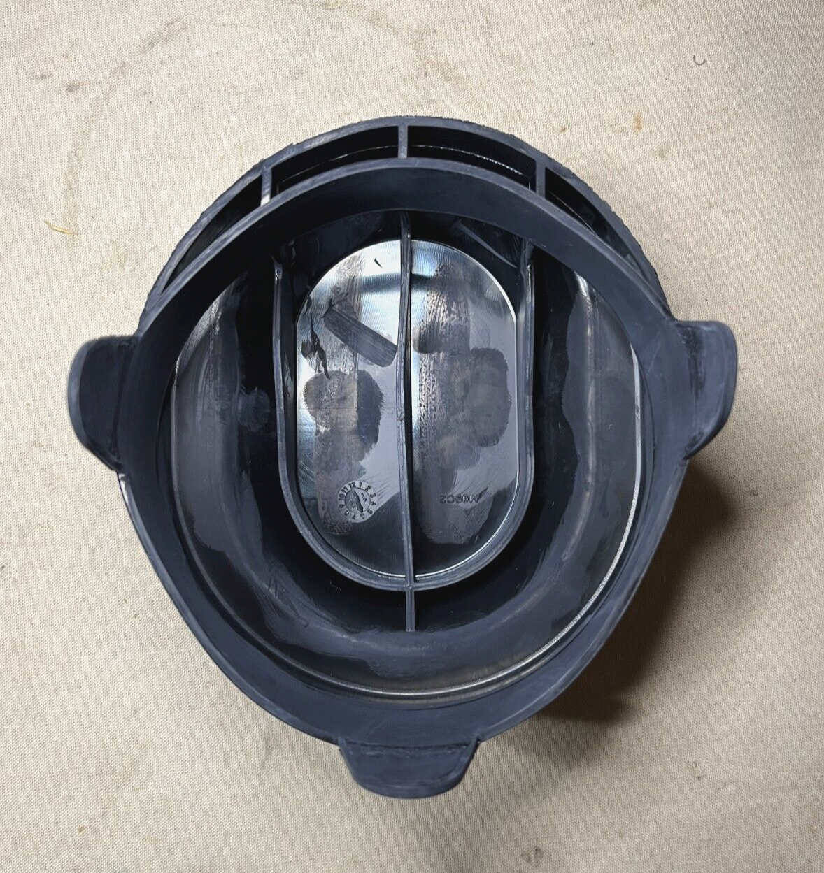 NEW AIM-7 SPARROW MISSILE M-70004-001 SPLASH GUARD 4240-01-508-3184