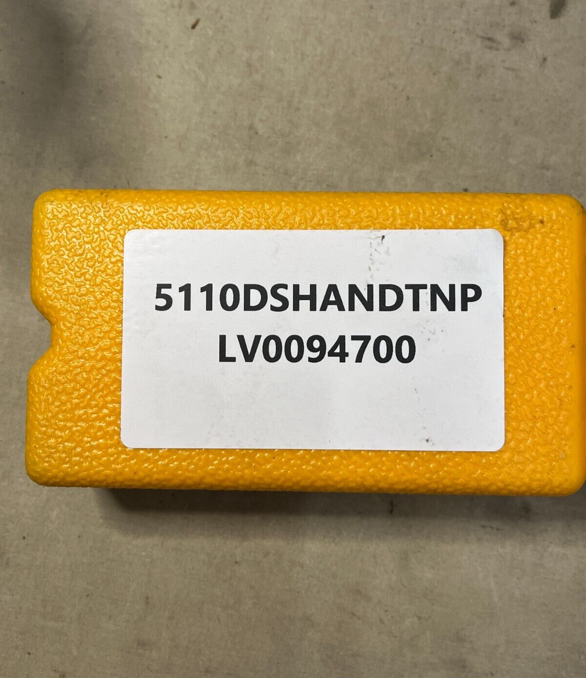 JOHNSON LEVEL & TOOL 48" HEAVY DUTY HARDWOOD BRASS BOUND LEVEL 073 NO 748