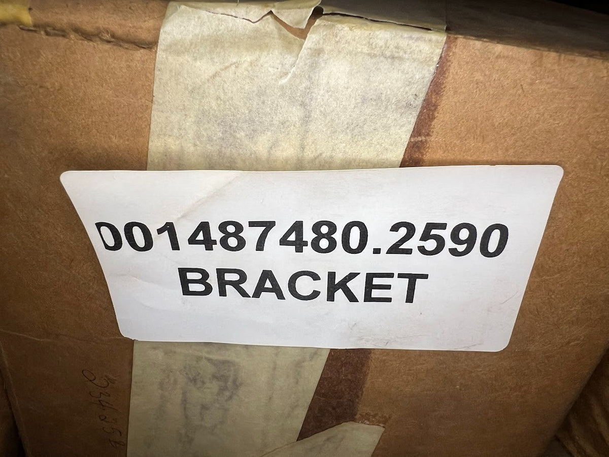 Bracket 10165026 NSN 2590-00-148-7480 - photo 8