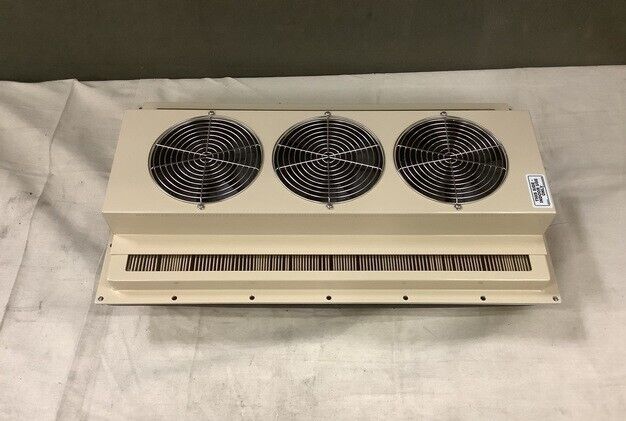 Aavid Thermacore HXI-1500 Heat Exchanger Electronic Communications E Case
