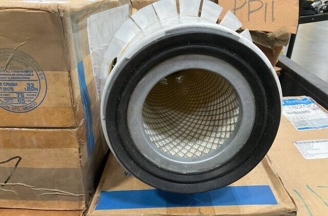 AIR FILTER, INTAKE AF1733KM P182059 GEN-SET MEP-805B/MEP-806B, 2940-01-378-1130