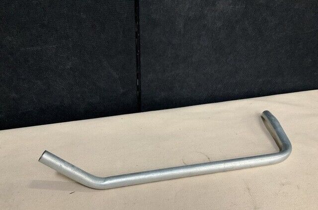 MRAP - M-ATV UI MVG75-1036 METALLIC TUBE, SUCTION PIPE 25KP961 4710-01-583-0214