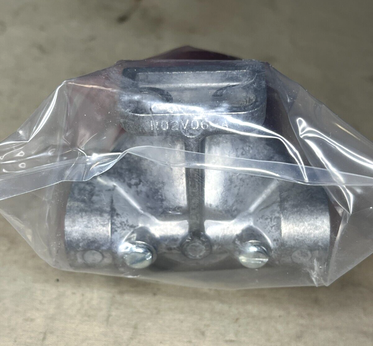 USGI MEP-802A, 803A, 812A, 813A 284359 FLUID FILTER OIL ASSY 2910-01-110-8184