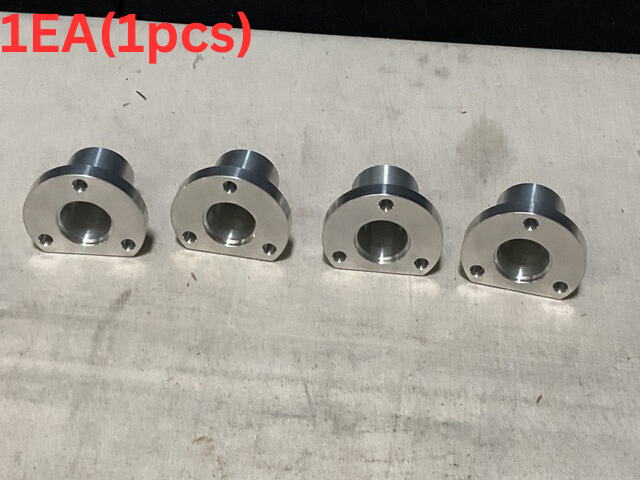 (1EA) WHIDBEY ISLAND CLASS C20035D007 HEAVY DUTY SUPPORT SHAFT 2040-01-221-9550