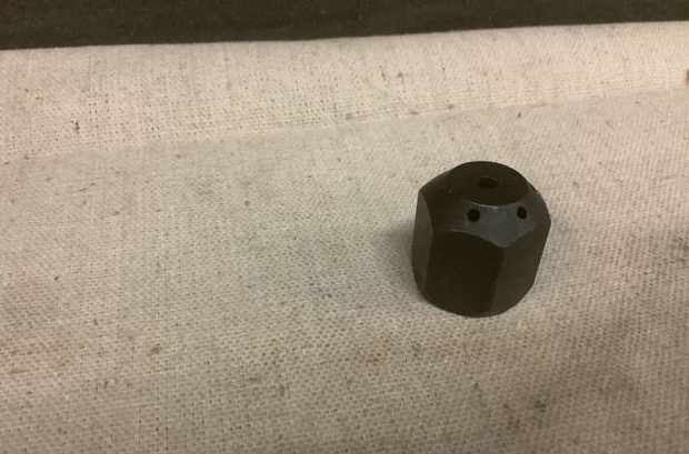 Firetrace 822675 Hose Fitting Tank Valve Coupling Assemblies MRAP