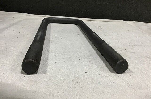 MRAP MRV NAVISTAR 3819285C1 BOLT,U BOLT,7/8-14 UNRF X 15" 5306-01-555-4975