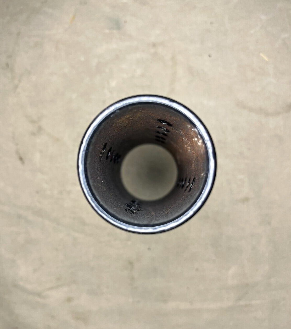 NEW L95-55726 STRAINER FOR L557-EP001 OIL SLUDGE USA-STOCK
