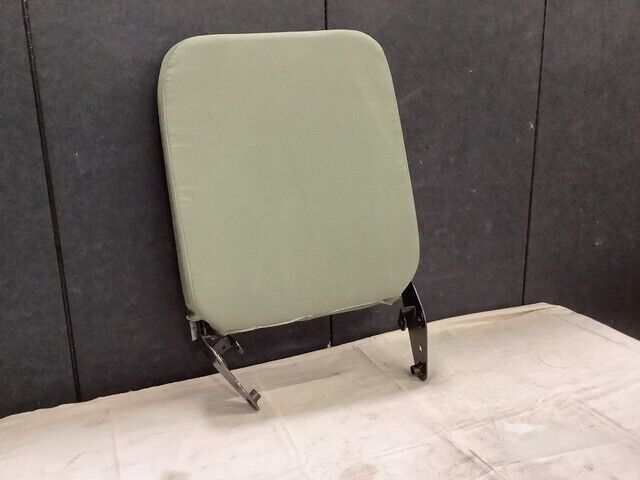 HET HEMTT FAMILY PLS TRUCK 130724HN30 13074 COVERED SEAT BACK 2540-01-264-2024