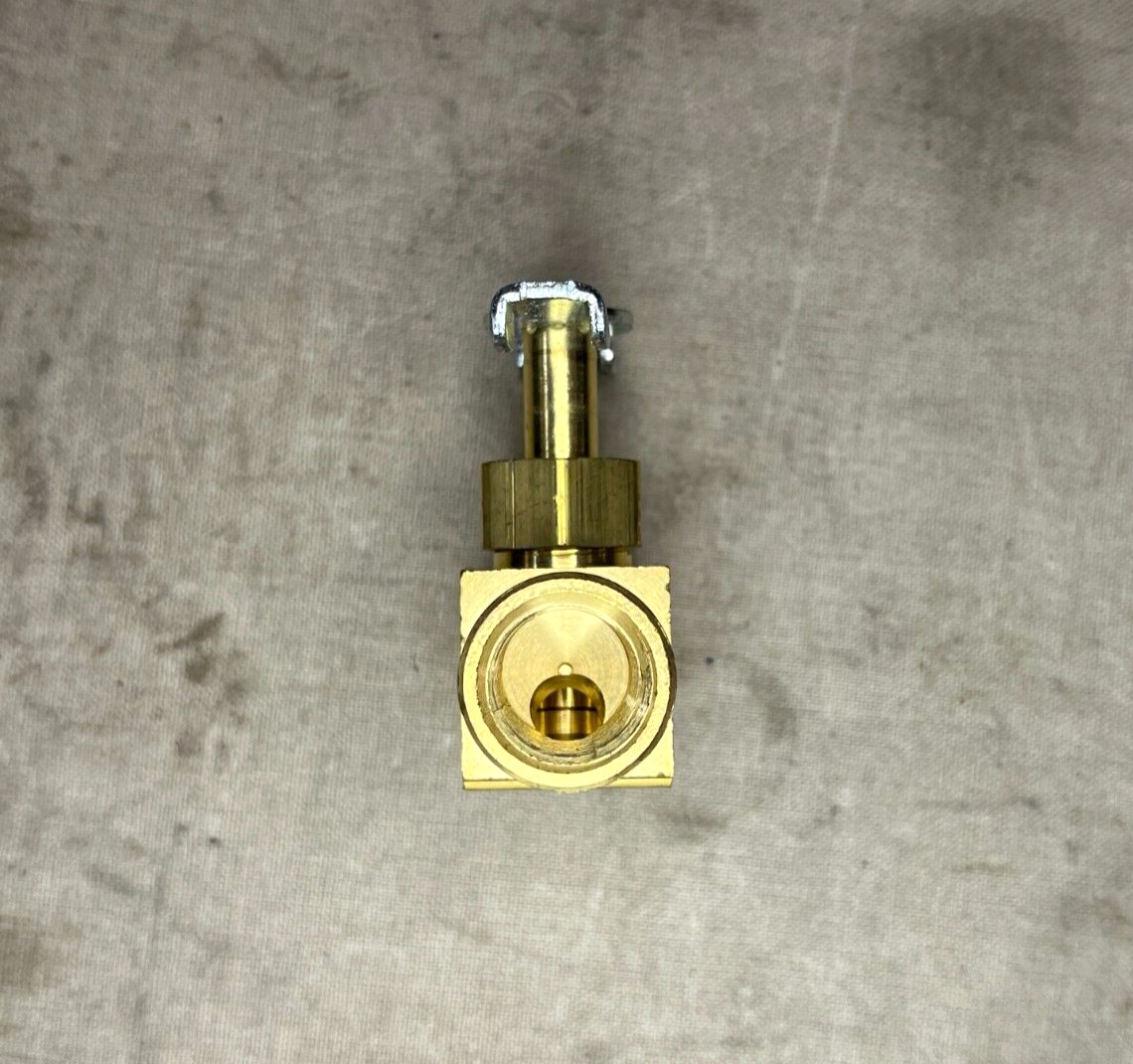 EATON/HAYWARDINDL ST506Z20 VENT VALVE, COCK ST506-Z-19-MIL 5342-01-127-1076