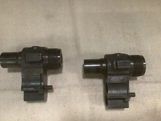 USS OLIVER PERRY CLASS FFG A-5228984 INJECTOR BODY ASSEMBLIE 2910-01-065-6170 1e