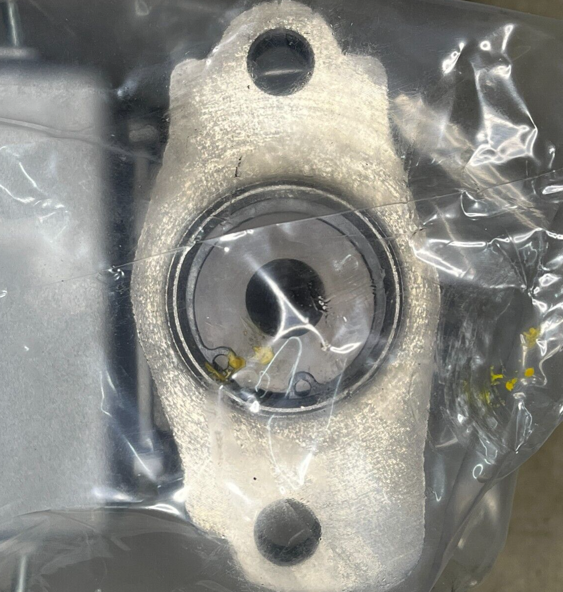 HMMWV M998 BRAKE BOOSTER CYLINDER ASSEMBLY KIT WITH HARDWARE 2530-01-568-8843