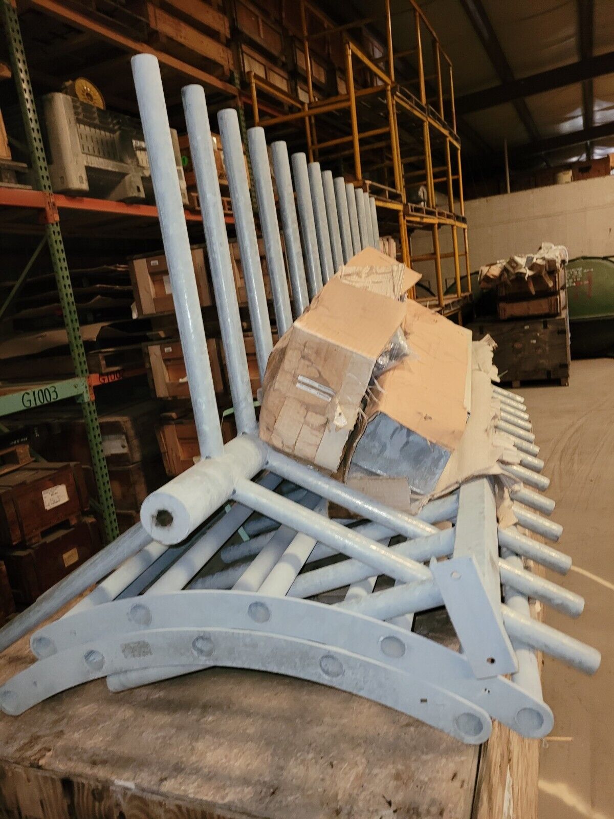 GALVANIZED SECURE TURN FULL HEIGHT SECURITY TURNSTILE GATES FENCE PASSAGE