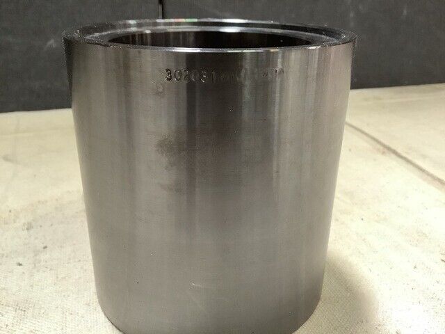 SERVICE SOLUTIONS 302031 HYDRAULIC PRESS ADAPTER NSN 5120-01-386-8664 1764 TRUCK