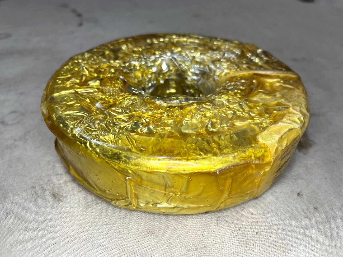 DUPLEX ANNULAR BALL BEARING KZ 3110-00-198-2209 SKF 465975