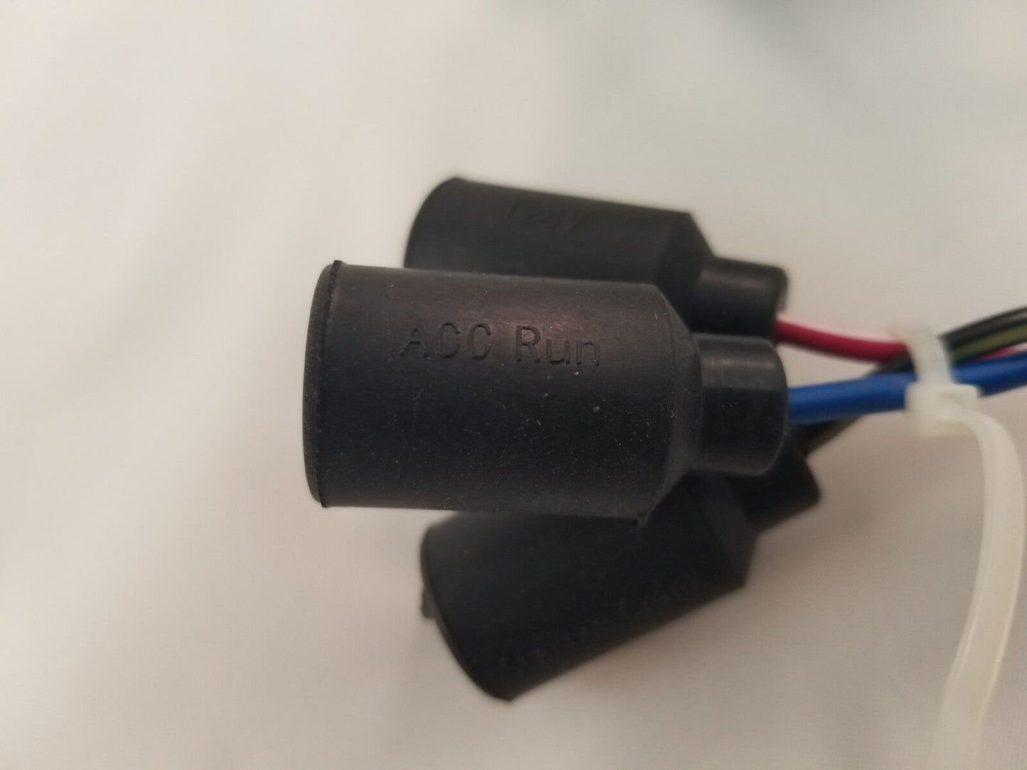 HUMVEE M35A2 M151 Military KEYED IGNITION SWITCH M939 2.5 Ton M1088