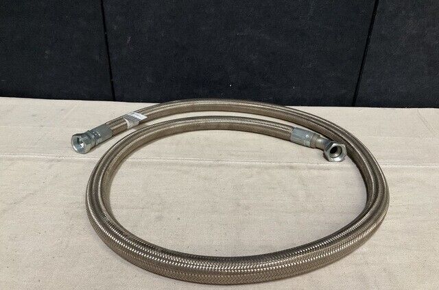 MILITARY MRAP BAE SYSTEMS R0069405 METALLIC HOSE ASSY CCH10347 4720-01-557-6379