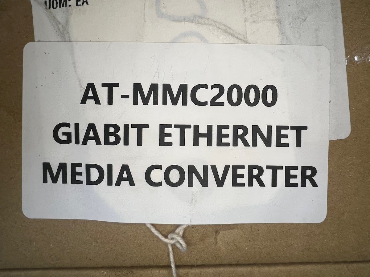 Rate Converter AT-MMC2000/LC - photo 14