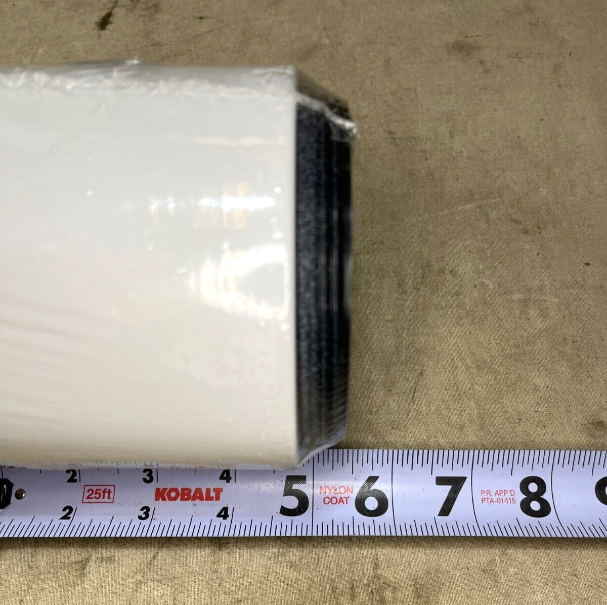 MRAP- M-ATV OSHKOSH 2GL819 WATER SEPARATOR FLUID FILTER ELEMENT 4330-01-356-0851