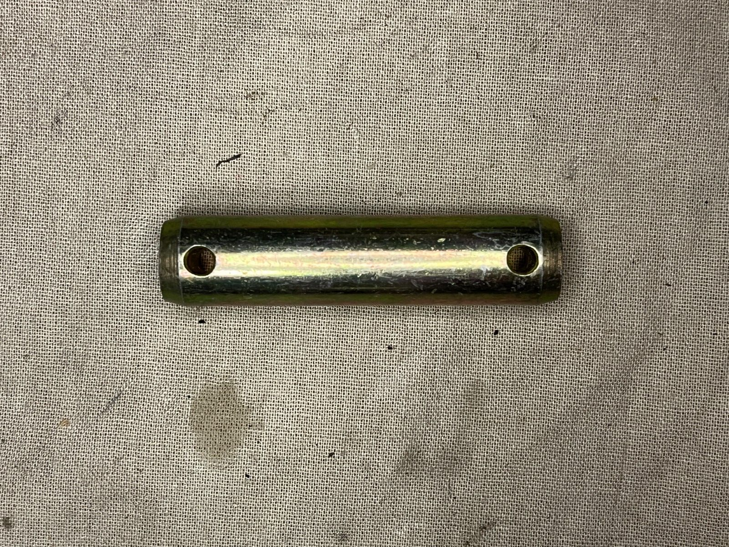RECOVERY M-88 SERIES VEHICLE MS51932-105 HEADLESS STRAIGHT PIN 5315-01-006-4063