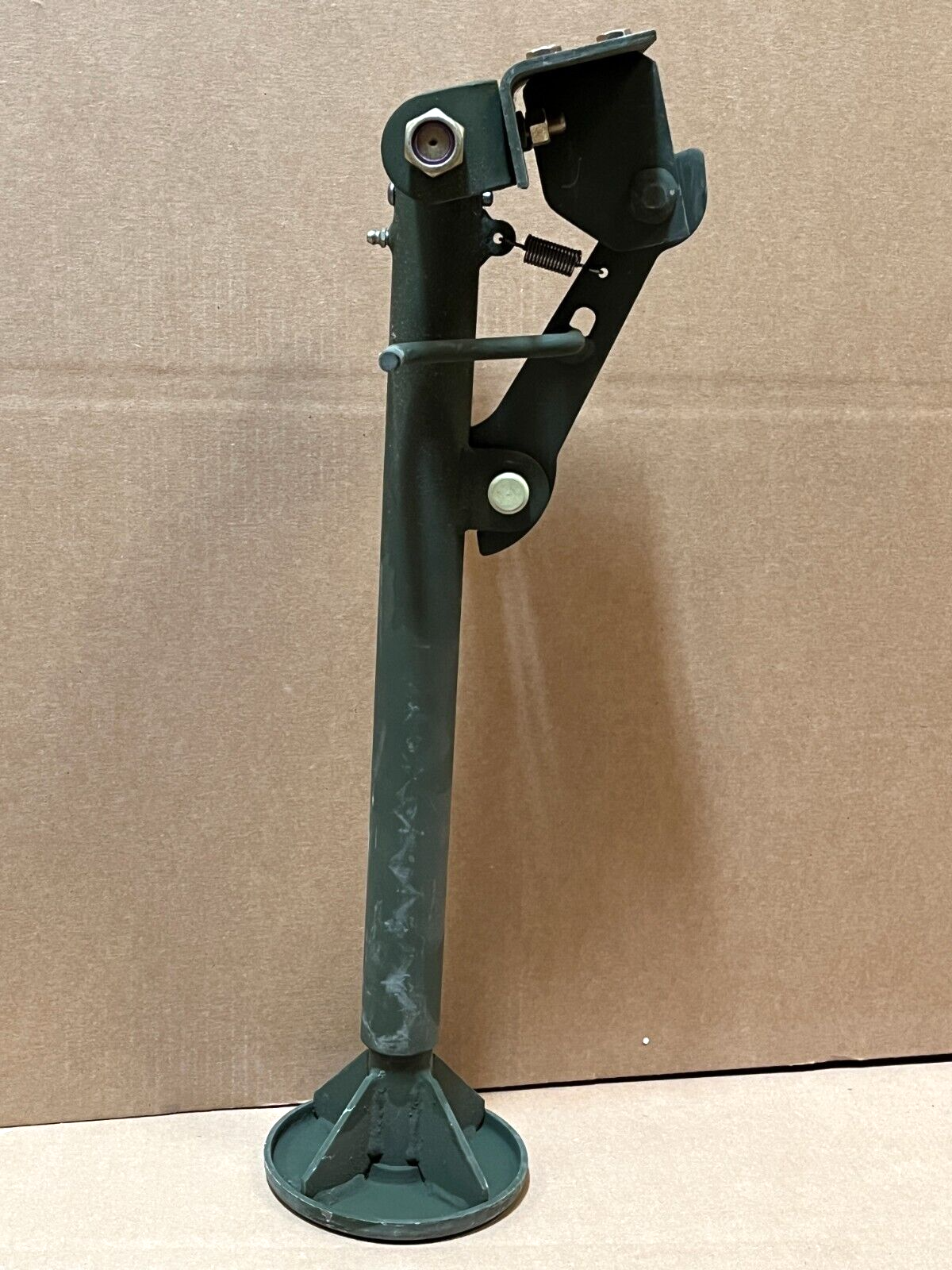 USGI MILITARY 10944400 10" RANGE REAR STABILIZER KIT LEG 2590-01-179-9080