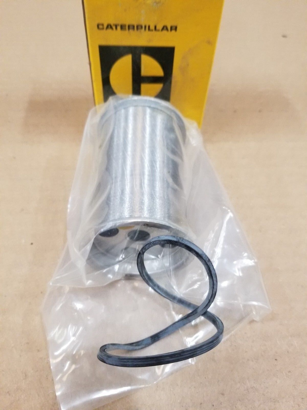 100 PACK 9M2341 Fuel Filter Caterpillar 5M7650, 8H4335 1S8453, 8T5626, 4R7958