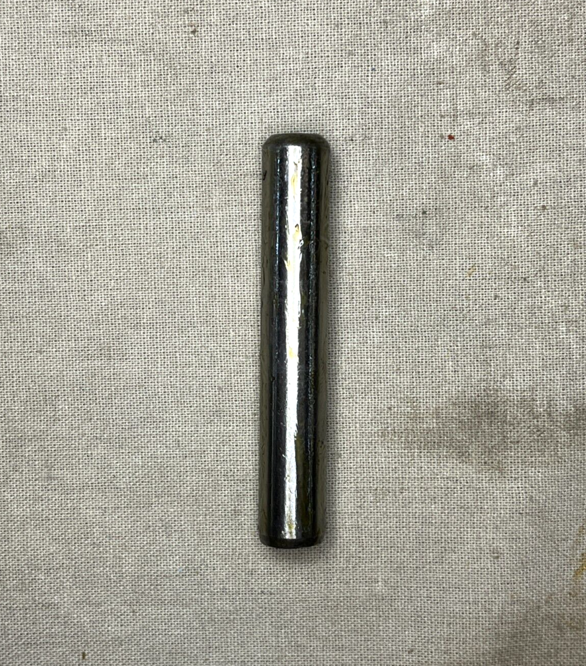 (5) NIMITZ CLASS AIRCRAFT CARRIER STRAIGHT HEADLESS PIN 5315-01-411-3838 J301445