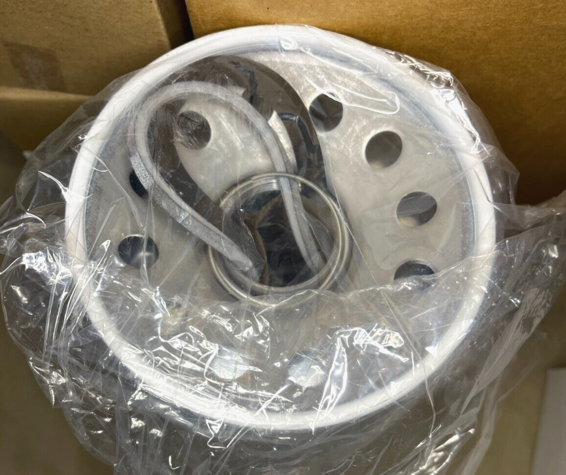 1000 HOUR JLG FORKLIFT TRUCK FILTER ELEMENT KIT 1001102924 2990-01-585-8958