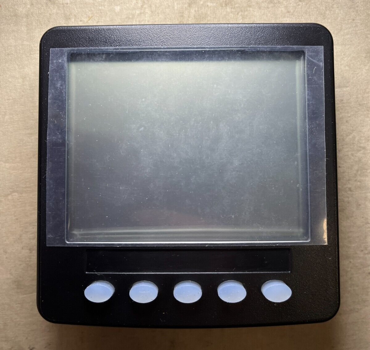JLG-ATLASII KONGSBERG AUTOMOTIVE 1001128670 DATA DISPLAY GROUP 6625-01-570-9664