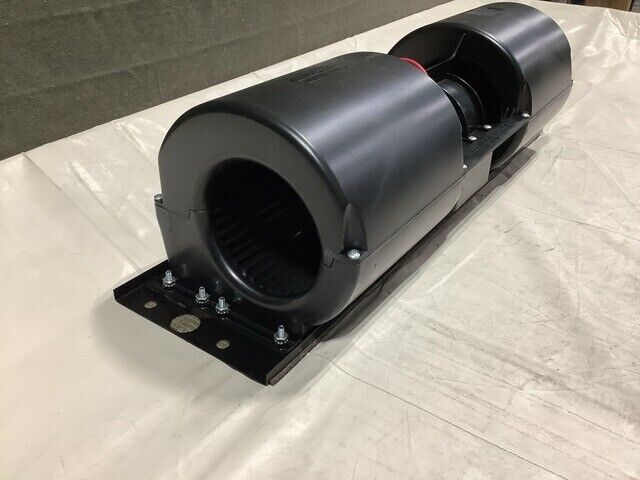 HEAVY EQUIPMENT TRANSPORTER M1070 DIRECT CURRENT MOTOR, BLOWER 6105-01-515-1231