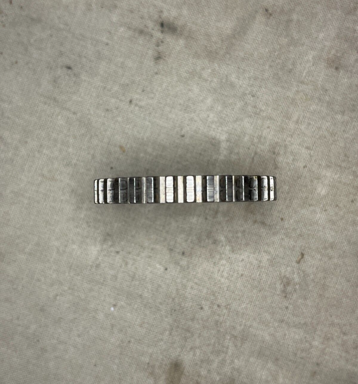 HEAVY DUTY DRIVE MOTION GEAR 150809 3020003700636 3020-00-370-0636