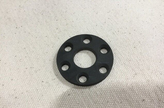 USGI MILITARY M1A1 TANK COMBAT 12304921 SHAFT RETAINING PLATE 3040-01-177-2681