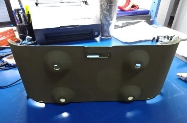 MILITARY HMMWV PLS VEHICULAR COMPONENTS BRACKET 6566675 C21452 2590-00-473-6331