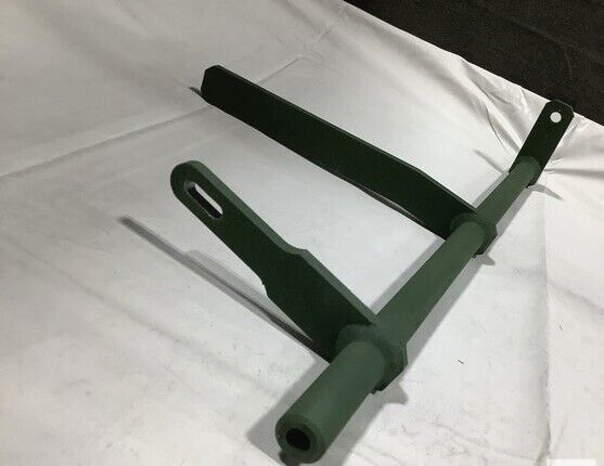 M9 ARMORED COMBAT EARTHMOVER 12379346 RIGID CONNECTING LINK 3040-01-326-7771