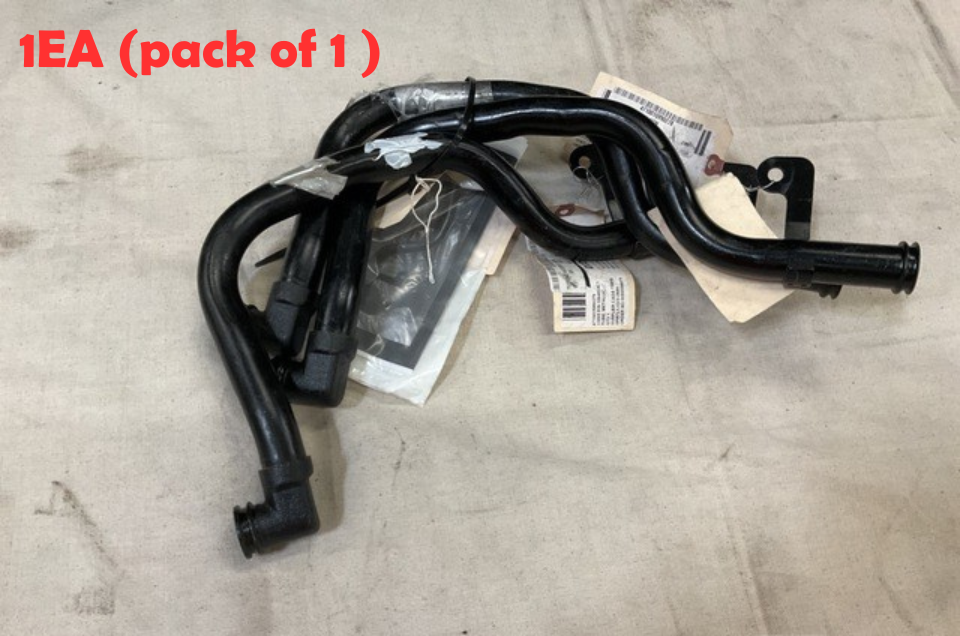 MRAP-MAXXPRO 1884624C1 OIL COOLER DRAIN TUBING ASSY 1874965C91 4710-01-599-0278