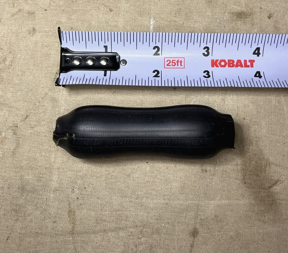 NEW AMBAC INTERNATIONAL ADB135S194-12 NOZZLE ADB135S19412