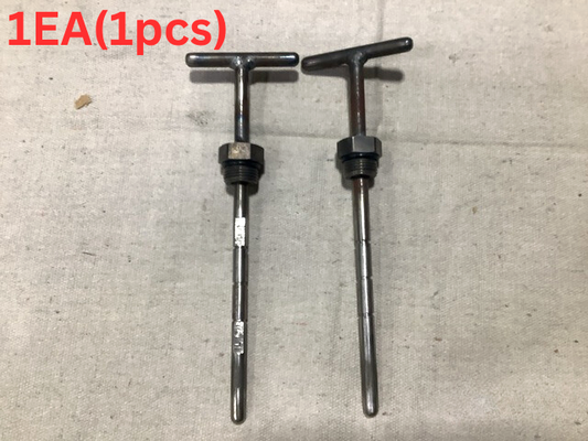 (1EA) USS AUSTIN LPD-4 STEWARD 674-227 LIQUID SIGHT INDICATOR 6680-01-195-9262