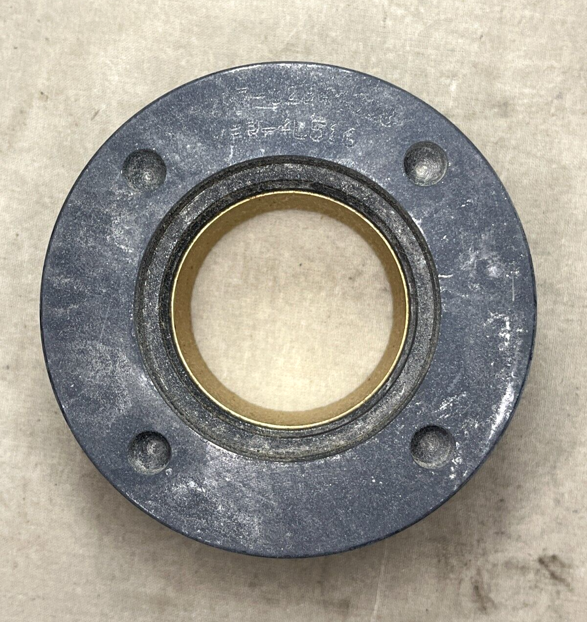 USGI MILITARY M103 HEAVY TANK 12346544 SEAL RETAINER 5330-01-345-8883 NOS