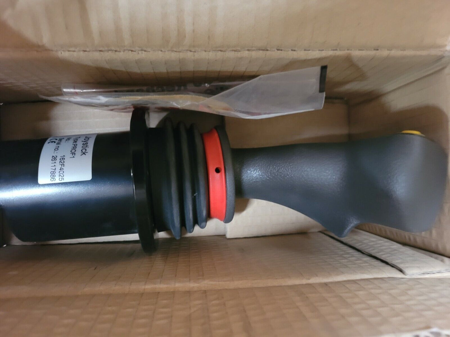 Danfoss : 162F4025 JOYSTICK JOY STICK Manitou MT1740 MT 1740