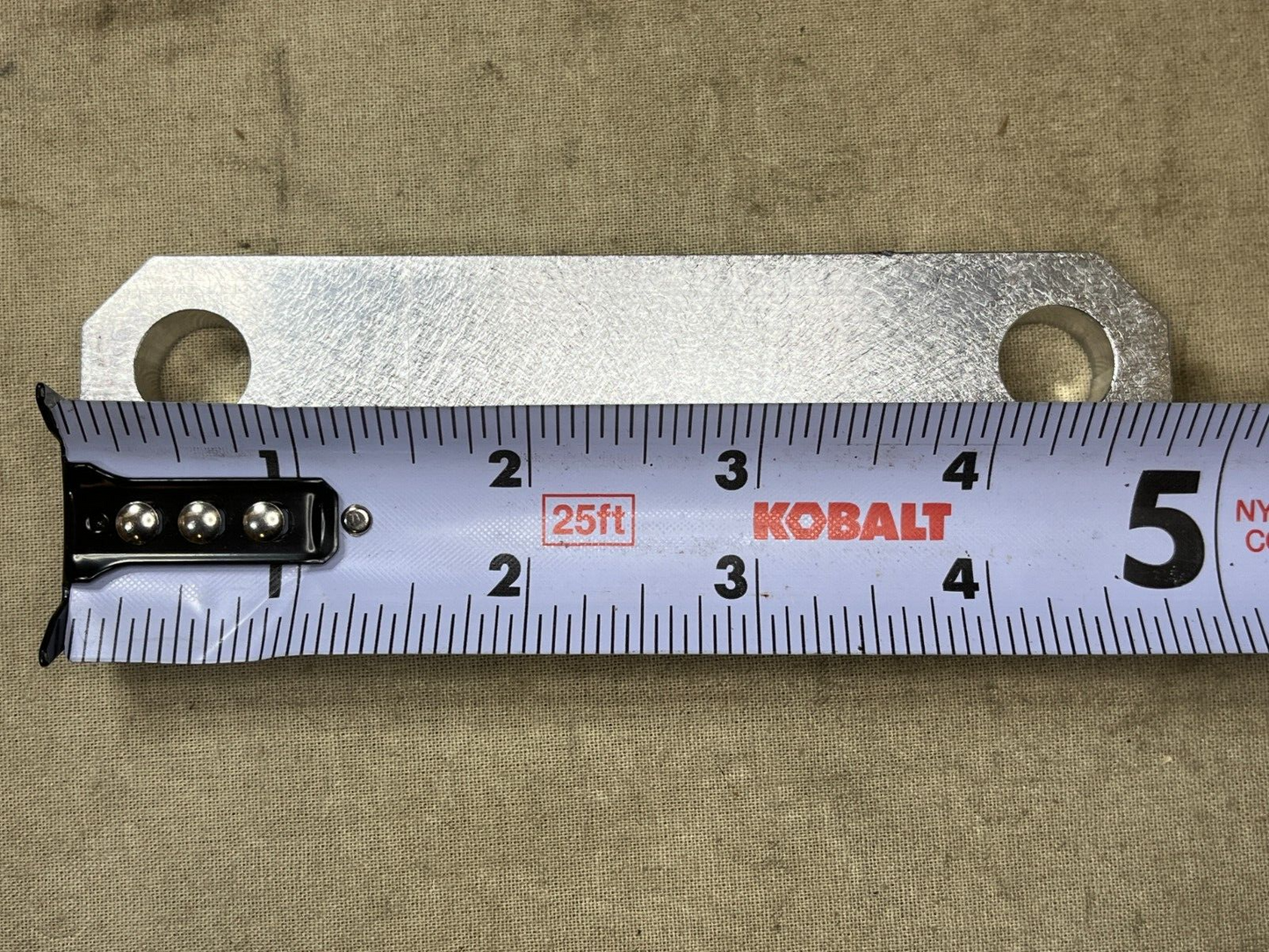 HEAVY DUTY RIGID CONNECTING LINK B-7045-2340 3040013763369 3040-01-376-3369