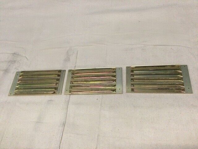 1) New 0N278533-502 GUIDE PLATE ASSY Circuit Board Holder 5998-01-105-7579