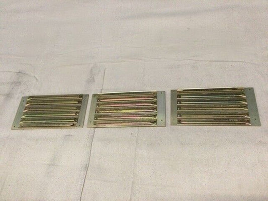 1) New 0N278533-502 GUIDE PLATE ASSY Circuit Board Holder 5998-01-105-7579