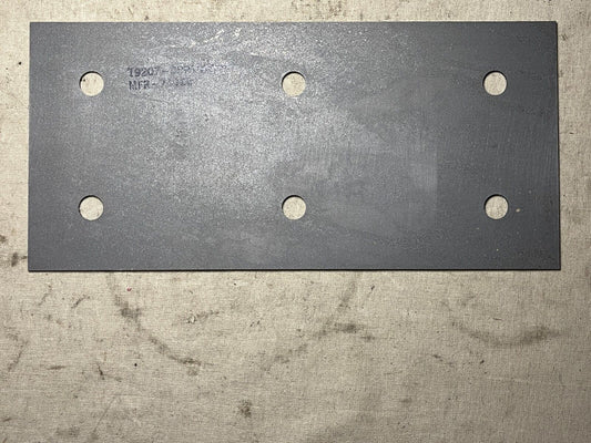 USGI MILIATRY PLATE SPACER CPR103849 5365003637155 5365-00-363-7155 USA-STOCK